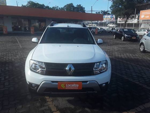 Imagem 1 de 9 de Renault Duster 1.6 16v Sce Flex Dynamique X-tronic