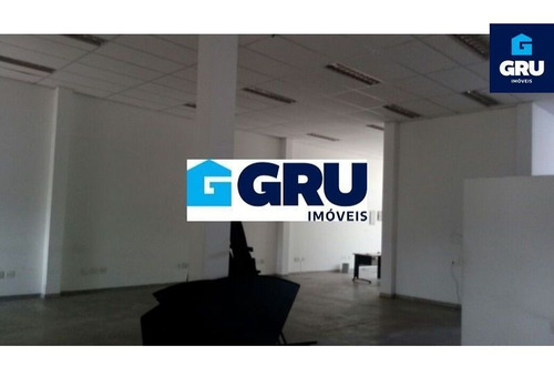 Imagem 4 de 29 de Ótimo Prédio Comercial - Pco49