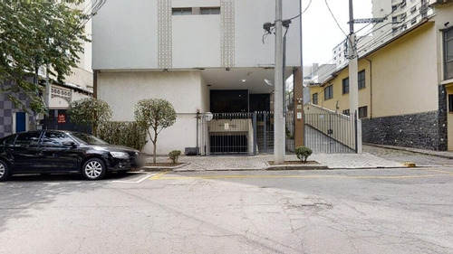 Imagem 9 de 30 de Apartamento - Ap00052 - 70493501