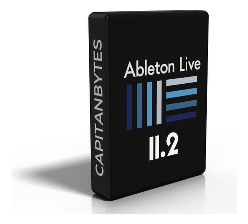Ableton Live 11 Suite - Versión 2023/24 Full - Windows & Mac