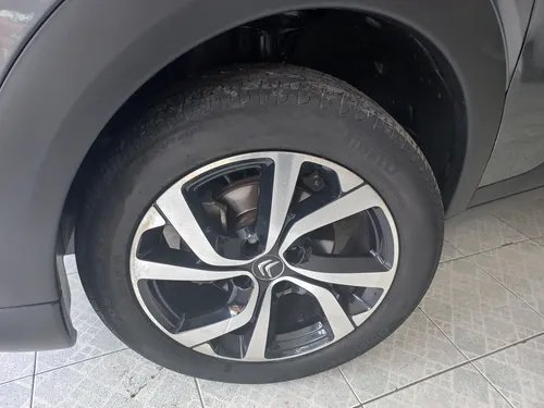 Citroën C4 Cactus Shine
