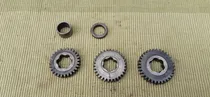 Comprar Caja De Cambios Original Motor Demm 48 Cc