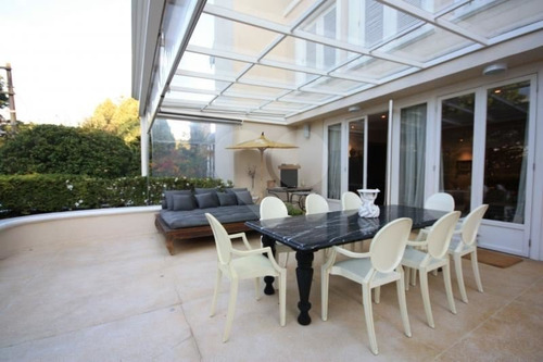 Cidade Jardim - 353-im76636
