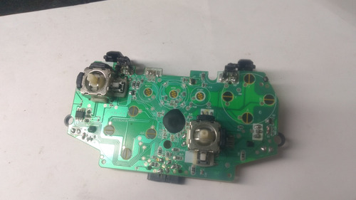 Placa Controle Xbox 360 Generico Defeito G176 (Usado)