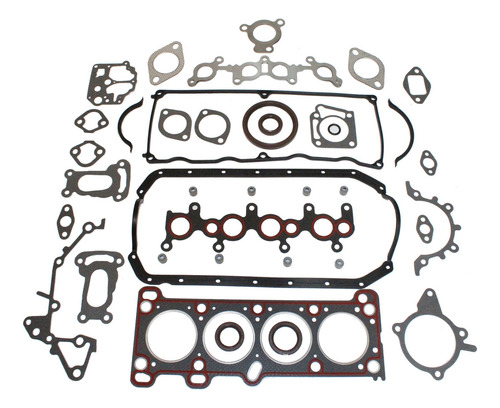 Kit Empaquetadura Para Motor Kia Pop 1.1 B1 1995 2001