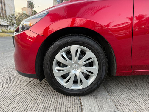 Mazda Mazda 2 2024