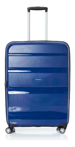Valija Samsonite Spin Air Grande Azul