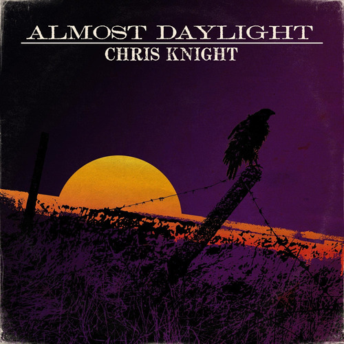 Cd: Cd De Importación De Knight Chris Almost Daylight Usa