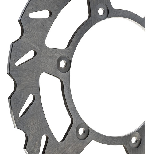 Rotor De Freno Trasero De Nicho Para Yamaha Wr250f Wr450f