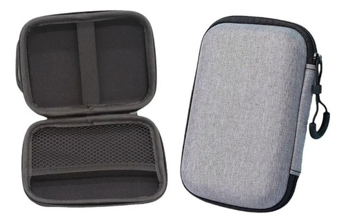 Funda Para Consola De Videojuegos, Bolsa De Transporte Con C