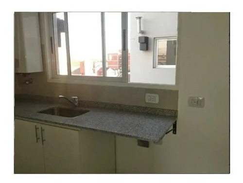 Imagen 6 de 8 de Departamento En Venta, Moron, 1 Ambiente Cocina Separada
