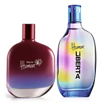 Comprar Natura Humor Liberta Beijo Kit
