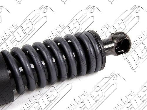 Imagem 3 de 3 de Par Amortecedor Tampa Traseira Porsche Cayenne T V8 07-10