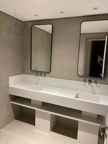 Imagem 29 de 30 de Apartamento Para Venda, 4 Dormitórios, Jardim Da Saúde - São Paulo - 12133