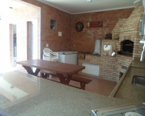 Imagem 20 de 30 de Sobrado Em Condomínio 6 Dormitórios Sendo 2 Suítes 6 Vagas 640 M² - Ca00145 - 67749788