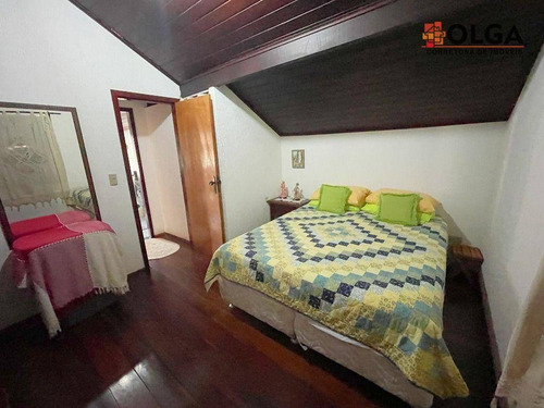 Imagem 19 de 30 de Casa Em Condomínio Fechado, À Venda - Gravatá/pe - Vl0542