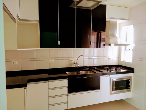 Imagem 7 de 15 de Apartamento Jardim Do Mar São Bernardo Do Campo - 1033-5734