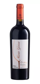 Vinho Mario Geisse El Sueño Gran Reserva Carménère 750 Ml