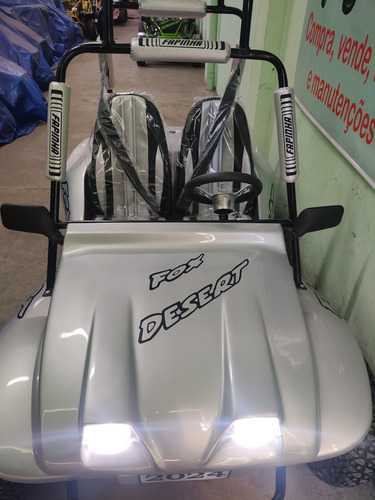 Míni Buggy Motor 4t Não Requer Mistura De Óleo Na Gasolina !