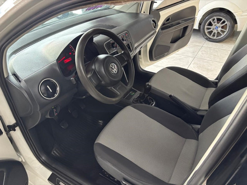 Volkswagen Up! 1.0 MPI TAKE UP 12V FLEX 4P MANUAL