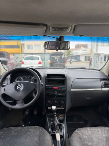 Fiat Palio ELX 1.4 Fire/30 Anos F. Flex 8V 4p