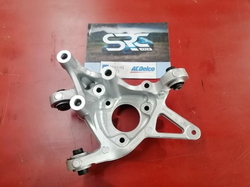 Mango Trasero Equinox 2018 2019 2020 Nueva Línea Rh Oem (Reacondicionado)
