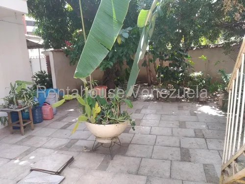 Casa En Venta - Cg 25-17335