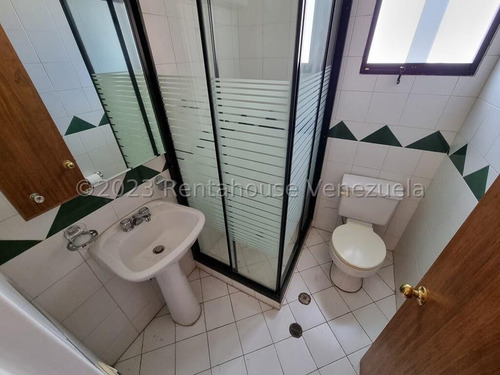 Apartamento En Venta En Campo Alegre Chacao Caracas 114 Metros Piscina