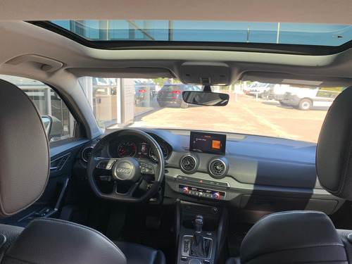 Audi Q2 1.4 Tfsi Sport 150 Cv