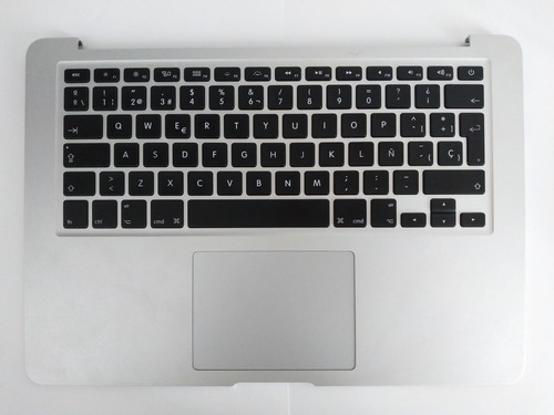 Carcasa Base Teclado Touchpad Macbook Air A1466 2012