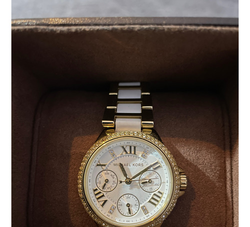 Reloj Michael Kors (Usado)