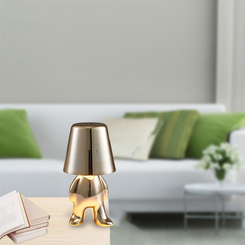Lámpara De Lectura Decorativa L5led Para Dormitorio Y Escrit