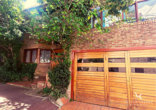 Casa En Venta En Vicente Lopez