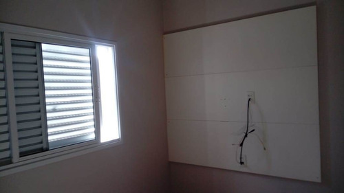 Casa À Venda No Bairro Condomínio Golden Park Residence - Mirassol/sp - 2020648