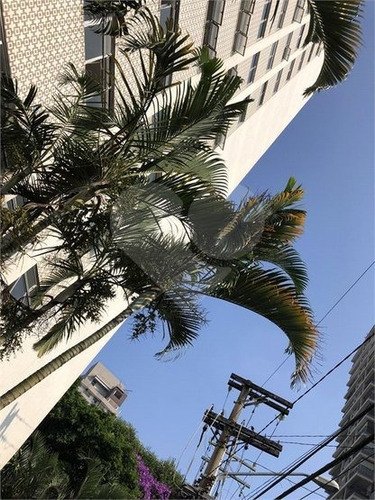 Apartamento-são Paulo-pompéia | Ref.: 353-im559852 - 353-im559852