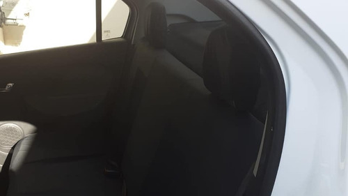 Renault Logam Expression Hi- Flex 1.6 8 Valvulas 04 Portas