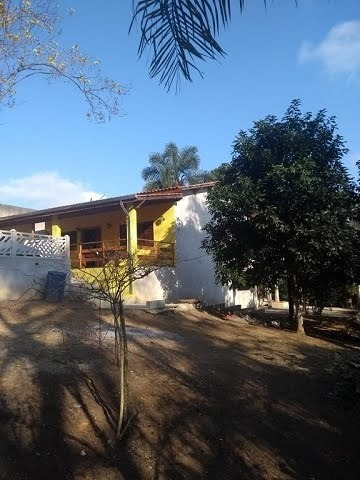Imagem 6 de 12 de Chácara Para Venda - 10180