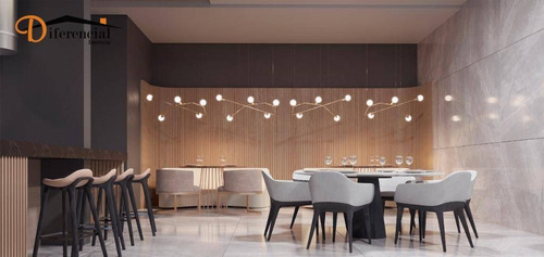 Imagem 7 de 12 de Apartamento À Venda, 168 M² Por R$ 1.879.720,79 - Ahú - Curitiba/pr - Ap2835