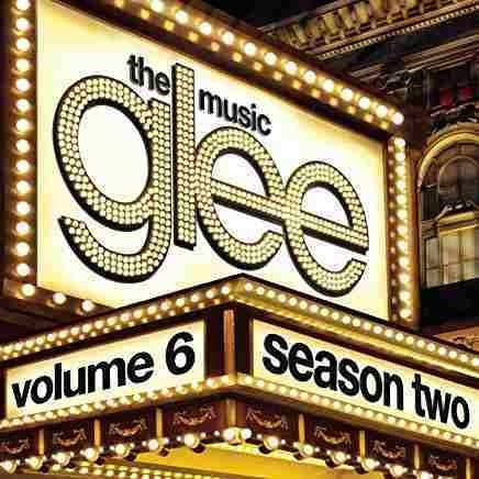 Cd Glee: The Music, Volume 6 Glee Cast Envío Gratis