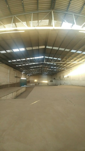Bodega En Venta Miranda Querétaro