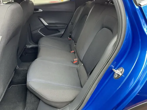 Seat Arona Fr 2023