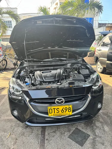 Mazda 2 1.5 Prime