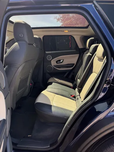 Land Rover Evoque 2.0 Se Si4