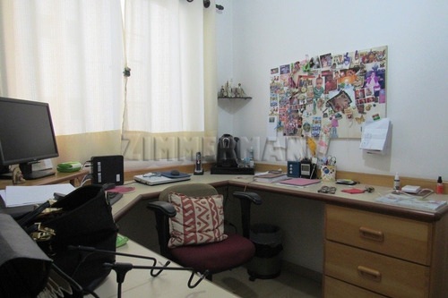 Imagem 10 de 15 de Apartamento - Perdizes - Ref: 110568 - V-110568