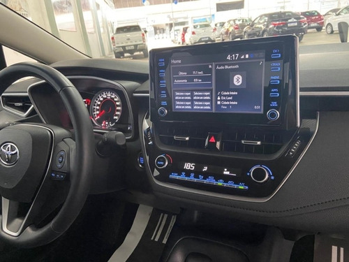 Toyota Corolla Xei 2.0