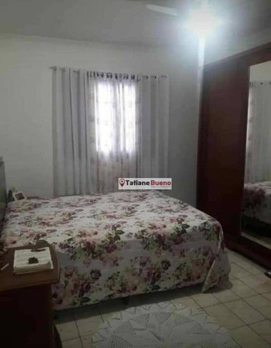 Imagem 2 de 10 de Casa Com 2 Dormitórios À Venda, 57 M² Por R$ 265.000,00 - Residencial União - São José Dos Campos/sp - Ca2478