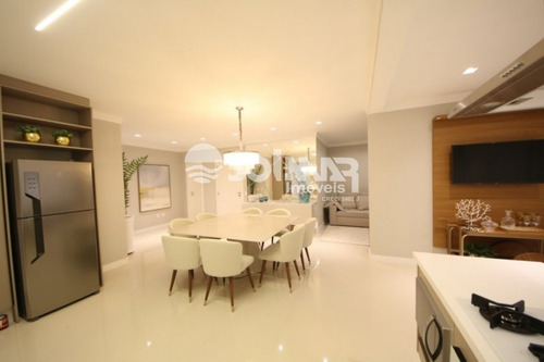 Imagem 14 de 23 de Apartamento 03 Suites 02 Vagas Em Itapema - Smc008 - Smc008