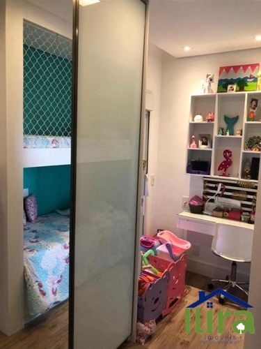Imagem 14 de 15 de Ref.: 2225 - Apartamento Em Osasco Para Venda - V2225
