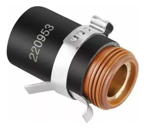 Capa De Retenção Com Sensor 220953 Tocha Hypertherm Plasma 