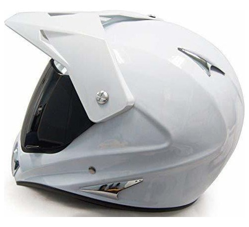 Cascos Smartdealsnow - Hhh Dot Adult Casco Para Dirtbike Atv